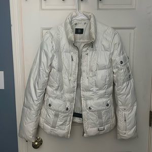 Women’s Bogner Ski Puffer